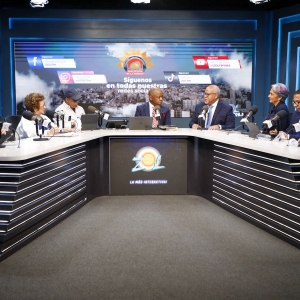 Director Promipyme participa en programa "El Zol de la Mañana"